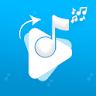 Converter for Video & Mp3 icon