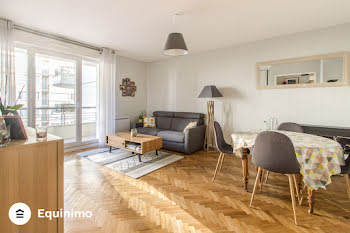 appartement à Issy-les-Moulineaux (92)