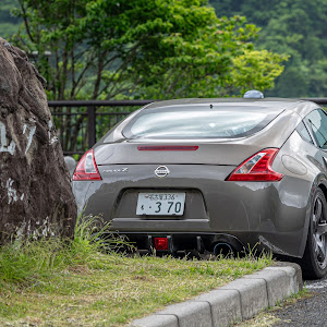 フェアレディZ Z34