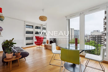 appartement à Paris 15ème (75)