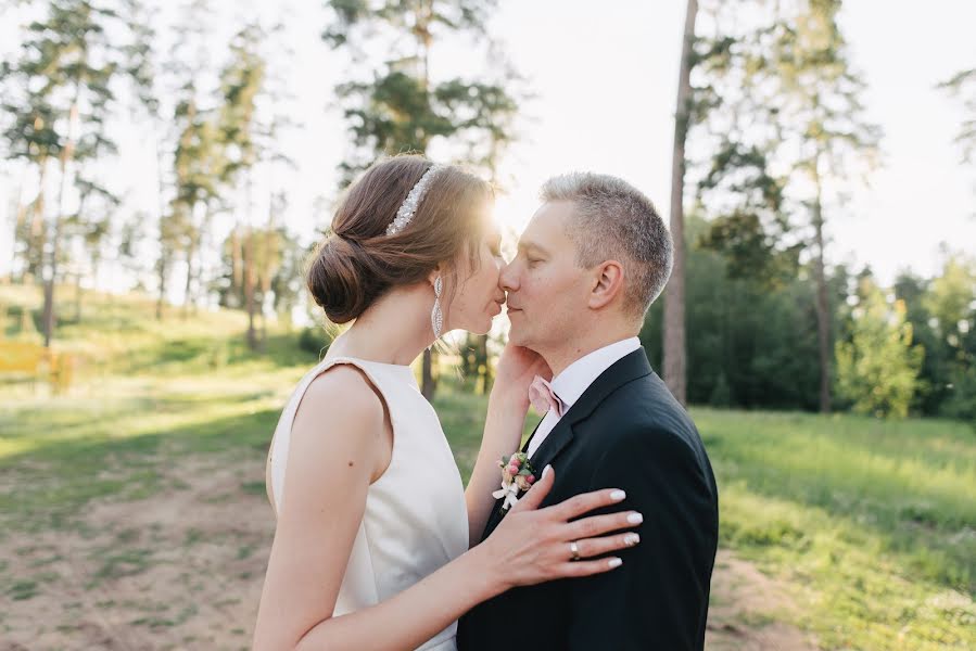 Wedding photographer Va Sko (peskov). Photo of 22 August 2017