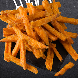 Sweet Potato Fries