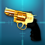 Cover Image of ダウンロード Gun Play - Top Shooting Simulator 1.0.15 APK