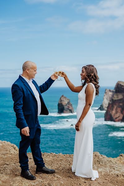 Fotografo di matrimoni Flávio Nunes (flavionunes). Foto del 30 marzo 2022