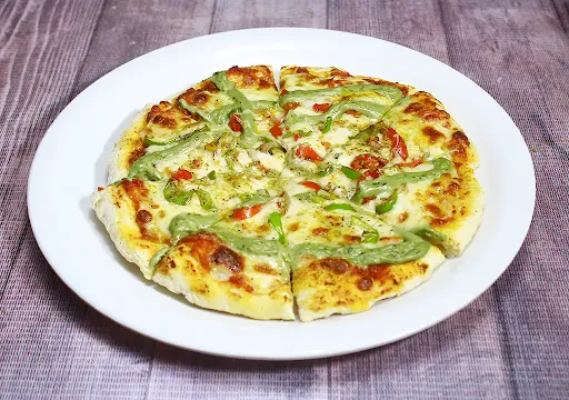 Veg Tandoori Pizza