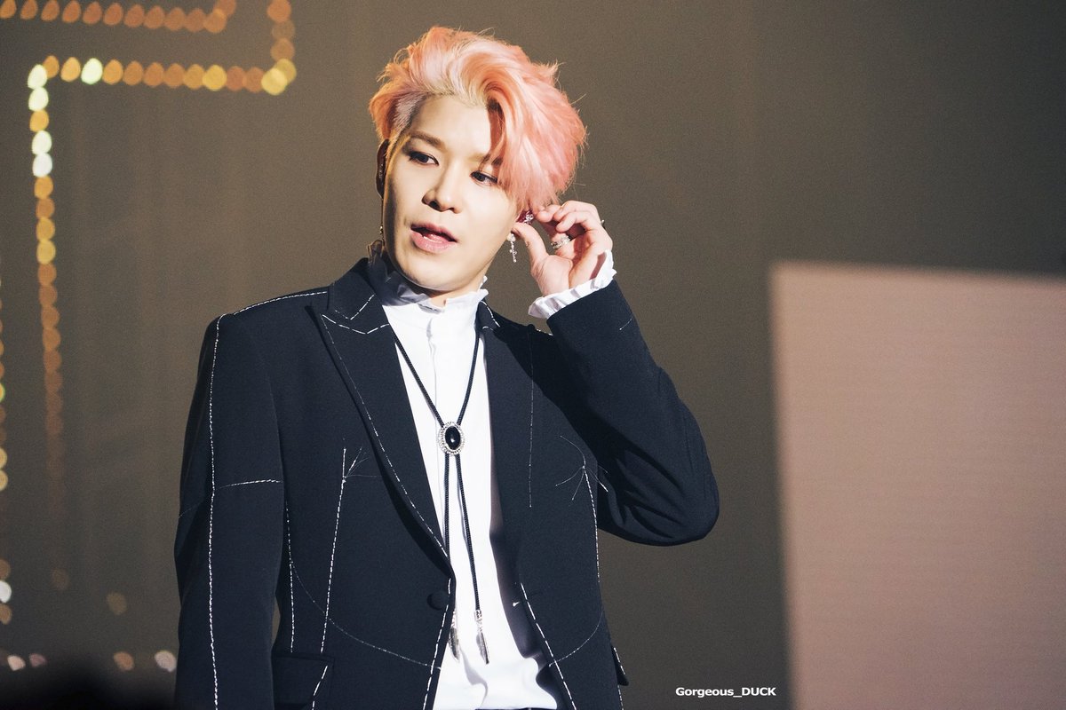 kang sunghoon fan meeting 1