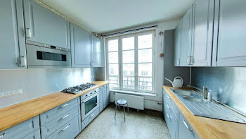 appartement à Lille (59)