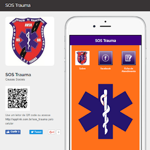 Download SOS Trauma For PC Windows and Mac