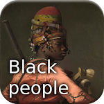 Cover Image of Download History of Black people 1.4 APK