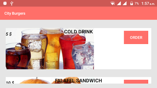 City Burgers(圖4)-速報App