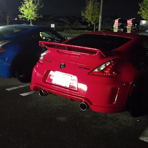 フェアレディZ Z34