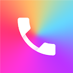 Cover Image of Скачать Caller Show: настроить вспышку экрана для телефона 1.6.16 APK