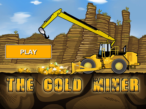 The Gold Miner