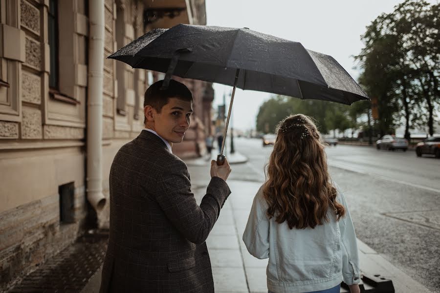 Huwelijksfotograaf Vasiliy Kotlyarov (vasilykot). Foto van 20 juni 2022