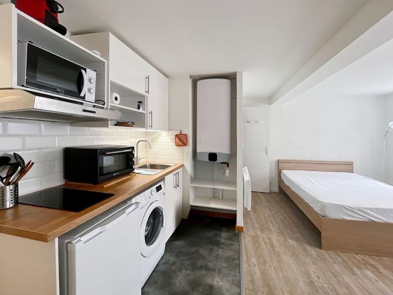 Location  appartement 1 pièce 24.43 m² à Toulouse (31000), 720 €