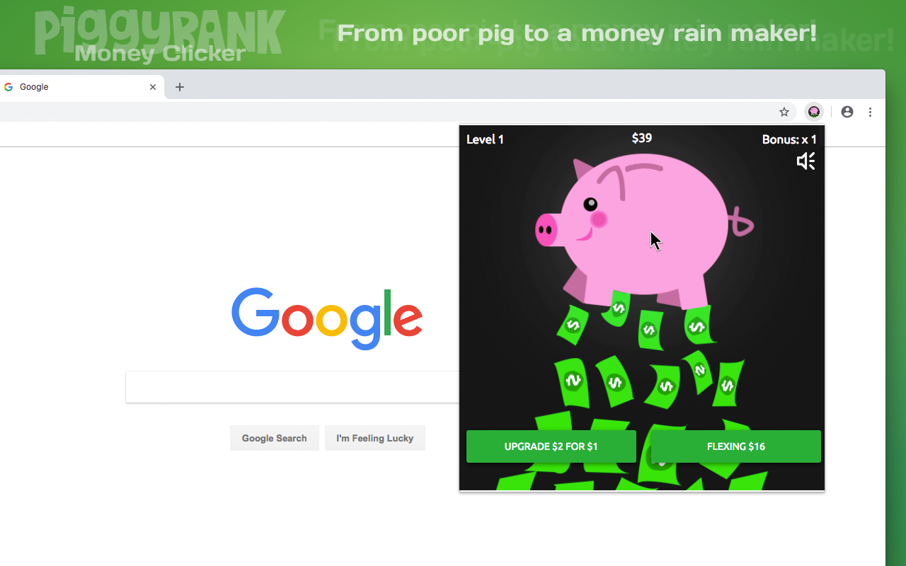 PiggyBank Money Clicker - Idle Game Preview image 5