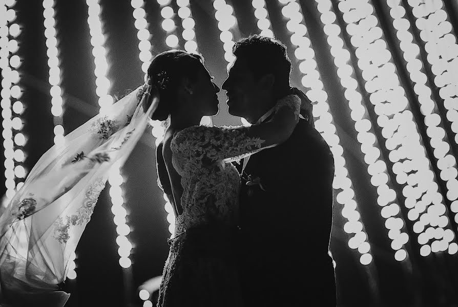 Fotógrafo de bodas Roberto Torres (torresayora). Foto del 7 de diciembre 2020