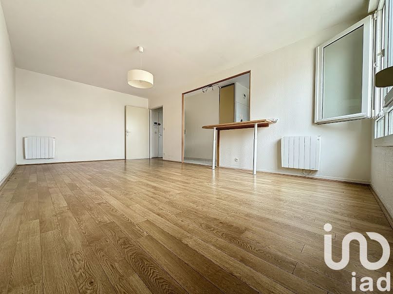 Vente appartement 3 pièces 70 m² à Reims (51100), 230 000 €