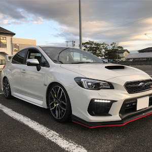 WRX STI VAB