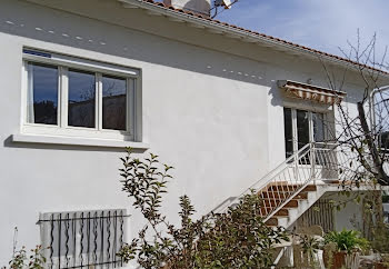 maison à Meschers-sur-Gironde (17)