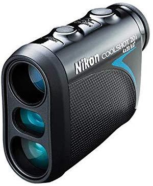 Nikon Golf Rangefinder