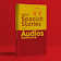 Spanish Audio Stories  icon