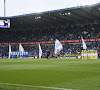 Mooi! Genk-fans eren Gregory Mertens: "Tranen kennen geen kleur" (Video)