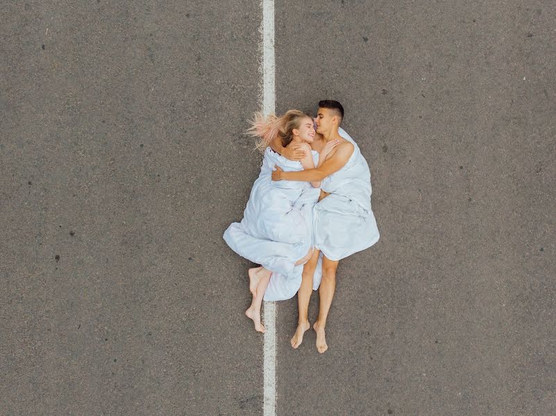 Fotógrafo de casamento Pavel Yudakov (yudakov). Foto de 30 de junho 2019