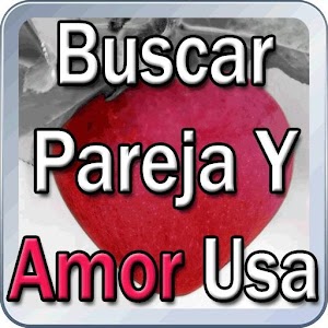 Buscar Pareja y Amor Usa 1.0 Icon