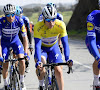 22-jarige sprinter van Deceuninck-Quick.Step zijn hart ligt in Vlaanderen: "Ik win liever een klassieker dan een rit in de Tour"