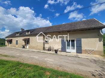 maison à Aisey-sur-Seine (21)