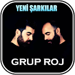 Cover Image of Descargar Grup Roj - Yeni Hit Şarkılar 2020 1.1 APK