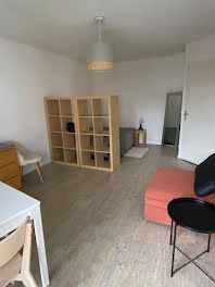 appartement à Metz (57)