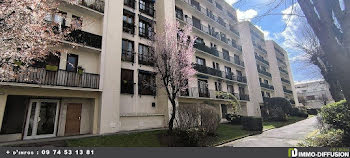 appartement à Colombes (92)