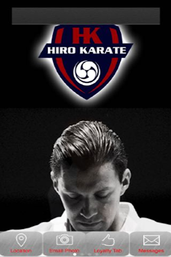 Hiro Karate