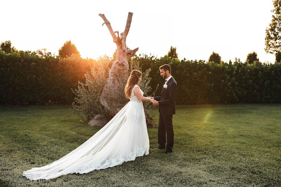 Photographe de mariage Joseph Del Pozo (josephdelpozo). Photo du 18 octobre 2022