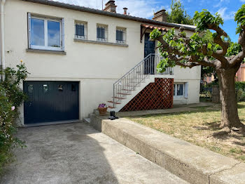 maison à Lézignan-Corbières (11)