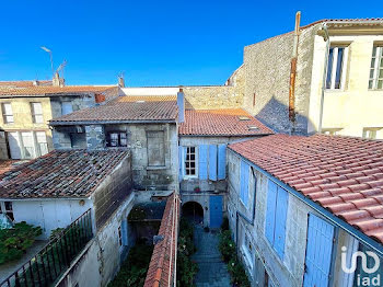 appartement à Rochefort (17)