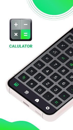 Screenshot Calculator Master