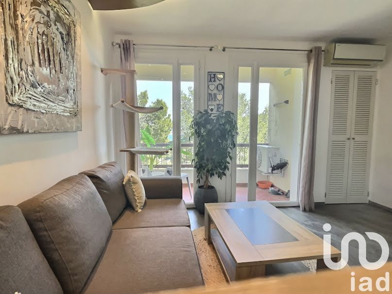 Vente appartement 2 pièces 36 m² à La Seyne-sur-Mer (83500), 168 000 €