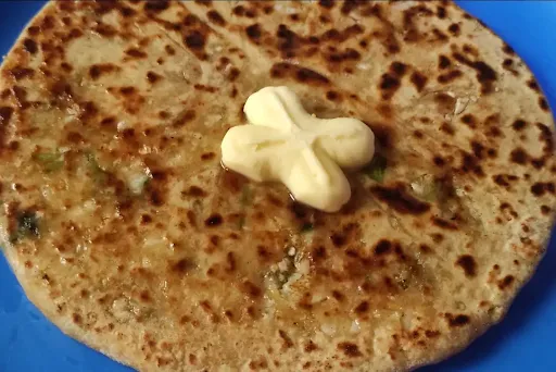 Gobhi Paratha