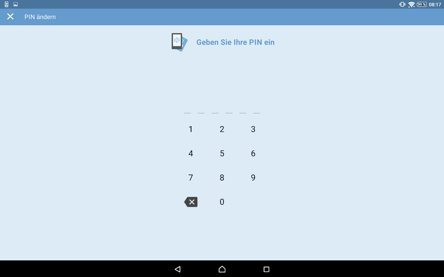 AusweisApp2 Android Apps on Google Play