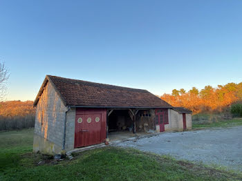 maison à Montgesty (46)