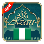 Cover Image of ダウンロード Azan Nigeria Prayer Time 2019 1.2.2 APK