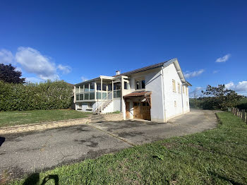 maison à Pollionnay (69)