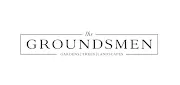 The Groundsmen Ltd Logo