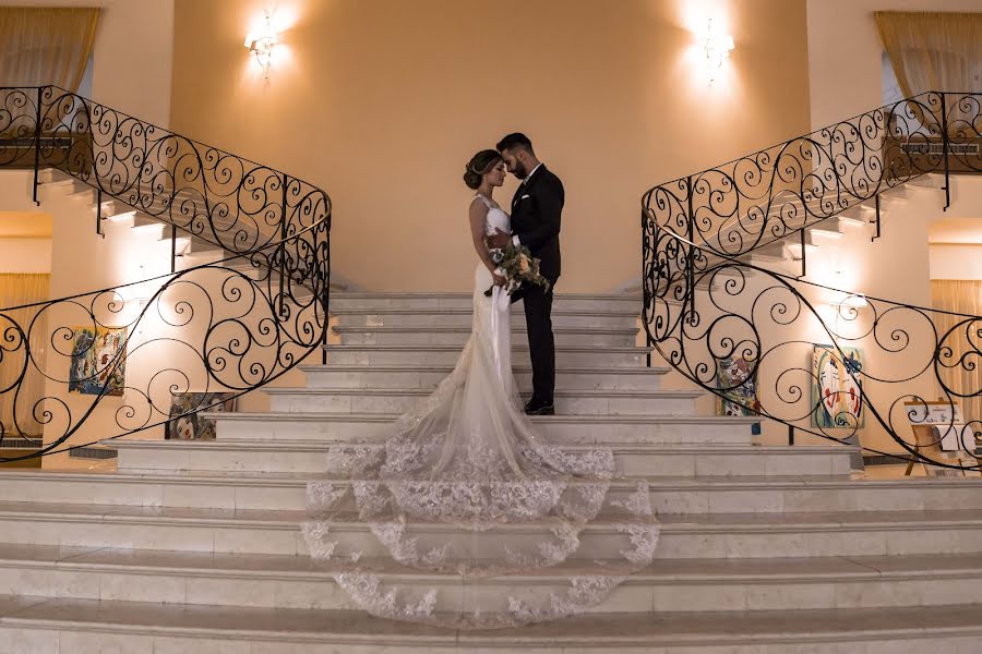 Wedding photographer Veronica Mungo (veronicamungo). Photo of 10 October 2019