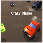 Cover Image of Télécharger Crazy Chase 1.1 APK