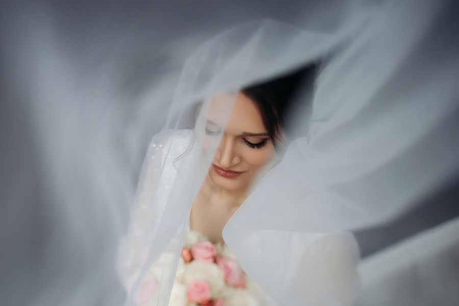 Düğün fotoğrafçısı Andrey Kozyakov (matadoromsk). 9 Şubat 2023 fotoları