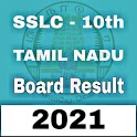 TN SSLC RESULT 2021